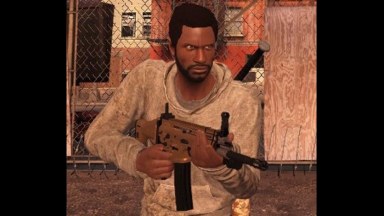Tlou2 louis