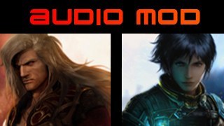 THE LAST REMNANT OST - The Gates of Hell - Tank Music Pack