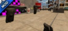 Tokarev (Desert Eagle)