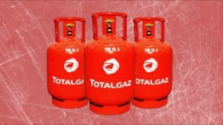 Totalgaz Propane