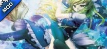 Touhou - Demetori Concert and Tank music replacement