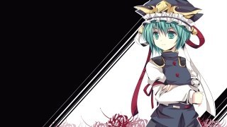 Touhou F-Anime OP Statistic Ending - Touhou Musics