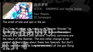 Touhou Mutation Icon