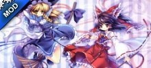 Touhou Soundmodpack