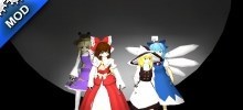 Touhou Survivors