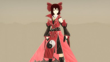 Touhouvania Pack 1