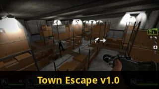 Town Escape v1.0