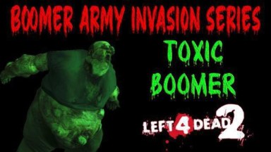 Toxic Boomer (Vscript)