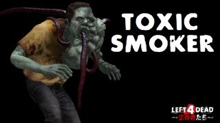 Toxic Smoker