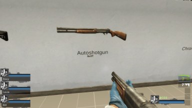 Toz-87 [Autoshotgun] (request)