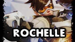 Tracer (Rochelle) [Overwatch]