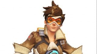 Tracer Voicepack for Zoey