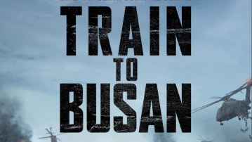 Train To Busan (Beta)