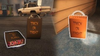 Trick or treat bags [gascan]