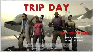 Trip Day Match V21