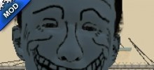 Troll Face Nick
