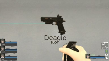 TTi Combat Master 2011 (Battle Master) (Desert Eagle) [Sound fix Ver]