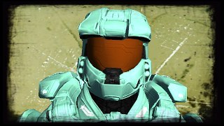 Tucker (Halo 4)