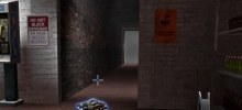 Tunel Angosto