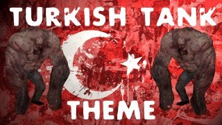 Turkish Tank Theme