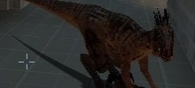 Utahraptor