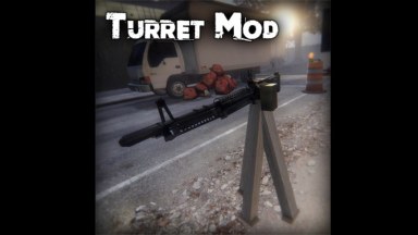 Turret Mod