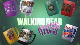 TWD Coffee-Mugs (HD + RNG)