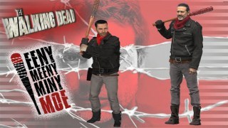 TWD Negan (Season 7) ** updated **