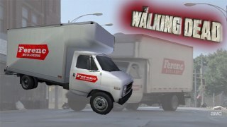 TWD Small Trucks (RNG)