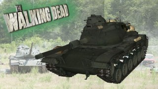 TWD Tank (Season 4) ** updated **