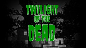 Twilight of the Dead ( Play with George A. Rormero DEAD MODE)