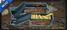 Twinkies Box [Incendiary Ammo]