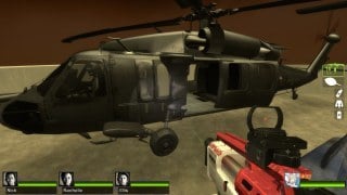 UH-60 Black Hawk v3 (request)