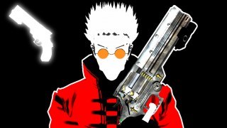 Ultimately's Trigun v1 (Magnum)