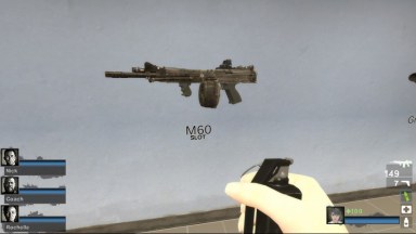 Ultimax 100 [m60] (request)