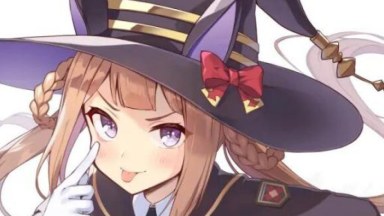 Umamusume Sweepy Tosho yada yada - Baka sound
