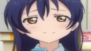 Umi Sonoda Voice For Bill