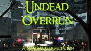 Undead Overrun- A Mutation