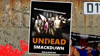 Undead Smackdown