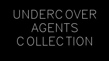 Undercover Agents Collection