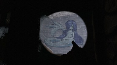 Undine Flashlight