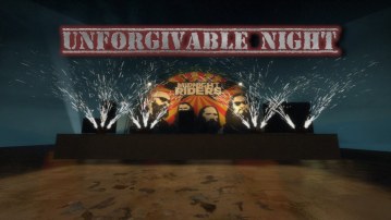 Unforgivable Night