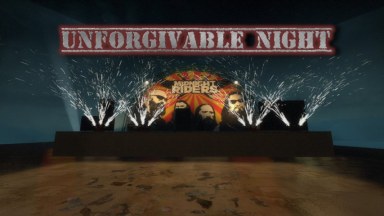 Unforgivable Night