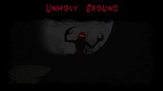 Unholy Ground