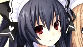 Uni Maid (Hyperdimension Neptunia)