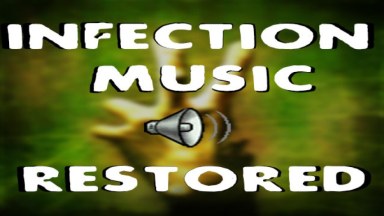 Unused Infection Music Restored