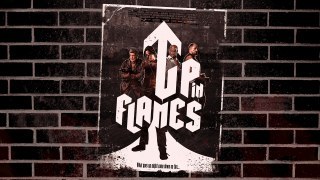 Up In Flames v0.13