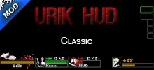 Urik HUD Classic