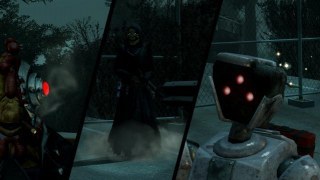 Urik Survivor FX v2