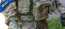 US army survivors (multicam)